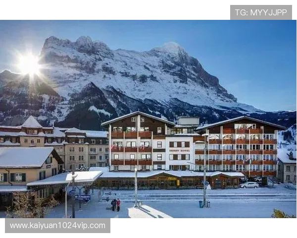 瑞士娱乐休闲：在瑞士享受高品质的休闲娱乐生活方式与文化体验